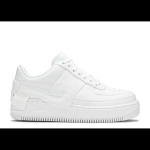 Nike Air Force Jesters